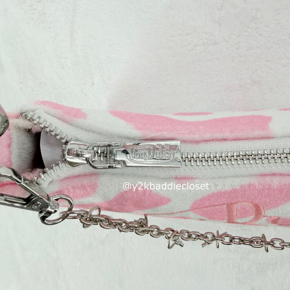 Von Dutch Bag - Picture 4 of 9